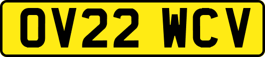 OV22WCV