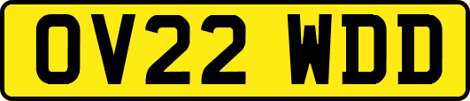 OV22WDD