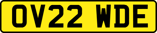 OV22WDE