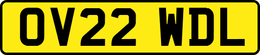 OV22WDL
