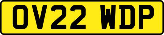 OV22WDP