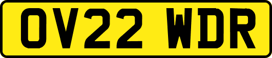 OV22WDR