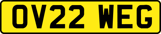 OV22WEG