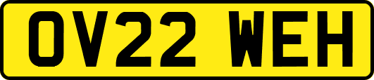 OV22WEH