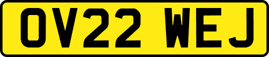 OV22WEJ