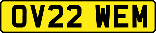 OV22WEM