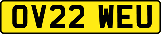 OV22WEU