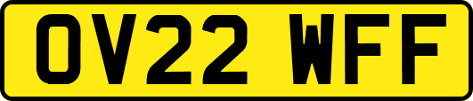 OV22WFF