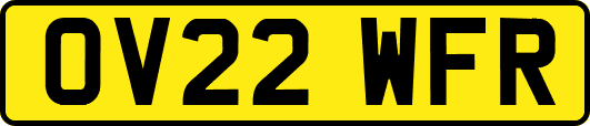 OV22WFR