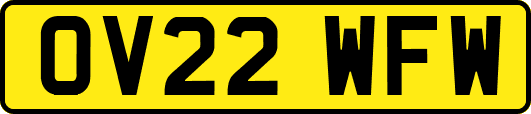 OV22WFW