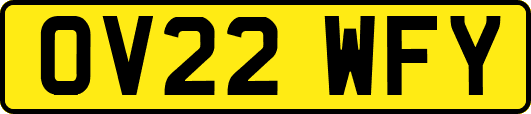 OV22WFY