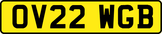 OV22WGB