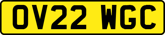 OV22WGC