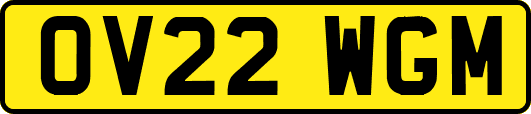 OV22WGM