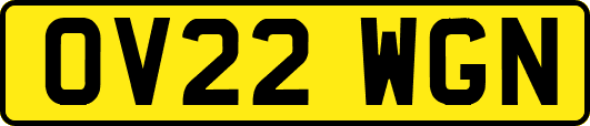 OV22WGN