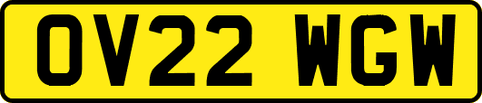 OV22WGW