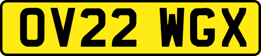 OV22WGX