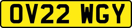 OV22WGY