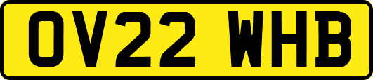 OV22WHB