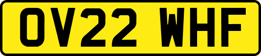 OV22WHF