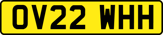 OV22WHH