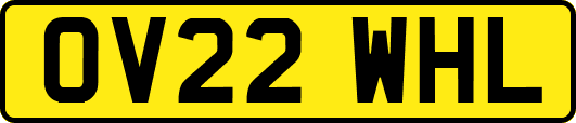 OV22WHL