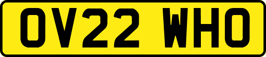 OV22WHO
