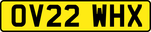 OV22WHX
