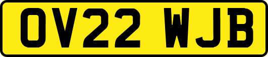OV22WJB