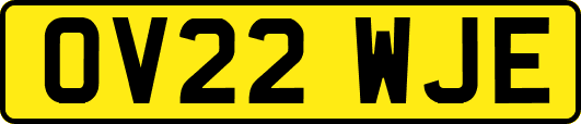 OV22WJE