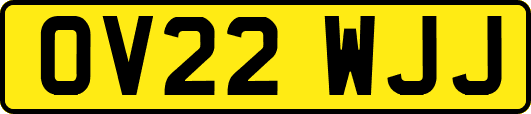 OV22WJJ