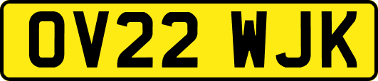 OV22WJK
