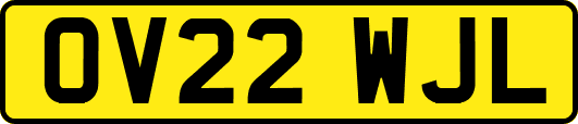 OV22WJL