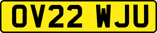 OV22WJU