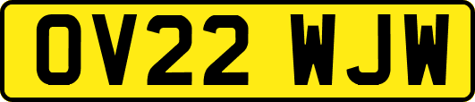 OV22WJW