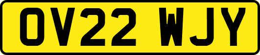 OV22WJY