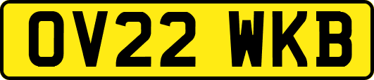 OV22WKB