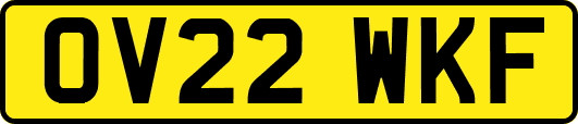 OV22WKF