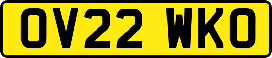 OV22WKO
