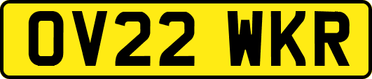 OV22WKR