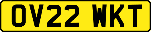 OV22WKT