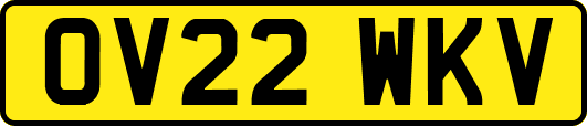 OV22WKV