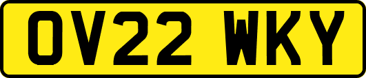 OV22WKY