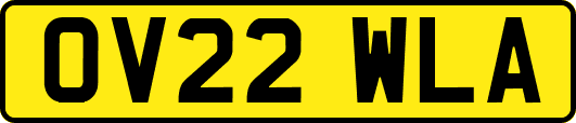 OV22WLA