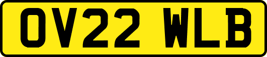 OV22WLB