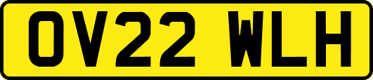 OV22WLH