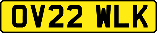 OV22WLK