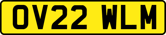 OV22WLM