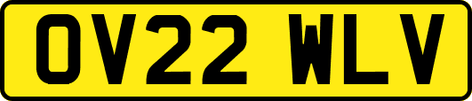 OV22WLV