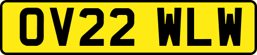 OV22WLW